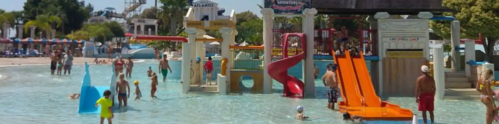 Theme parks, Eco Park, Amusement Park, Water park design