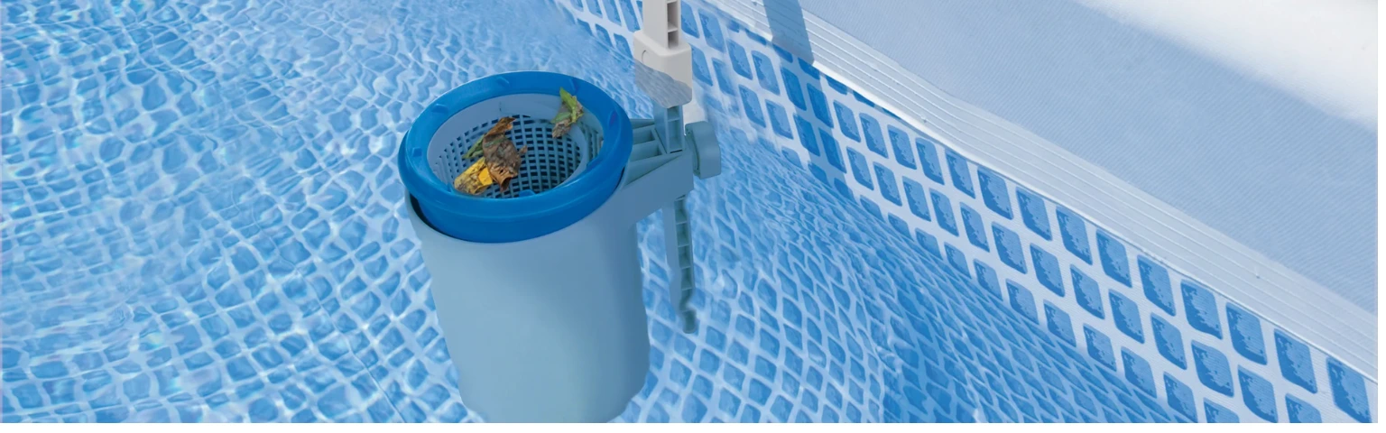 Floating Surface Skimmerfor