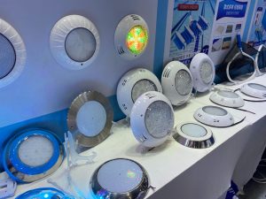Swimming Pool Lights