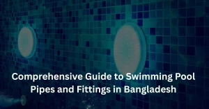 Best Swimming Pool Light Supplier in Bangladesh