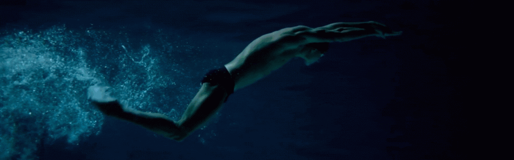 Fountech Swimming Pool Banner 1