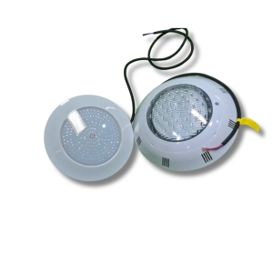 Under Water Wall Light, LED 12w (White Warm)