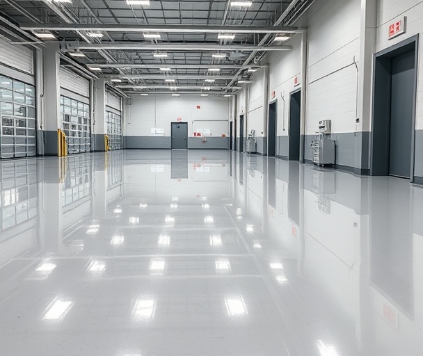 Epoxy Flooring (2)