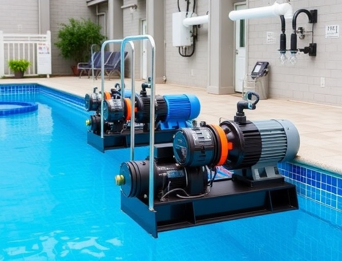 Pool Equipment