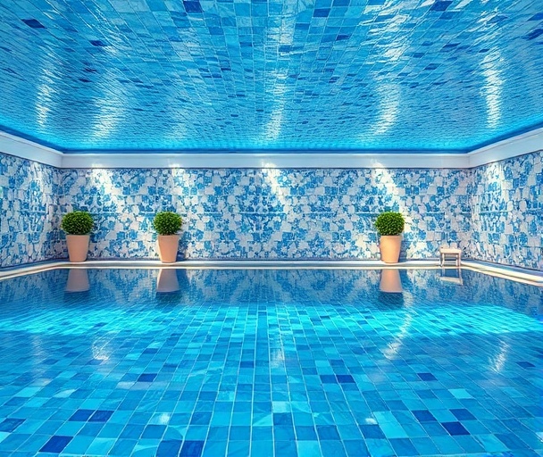 Pool Tiles