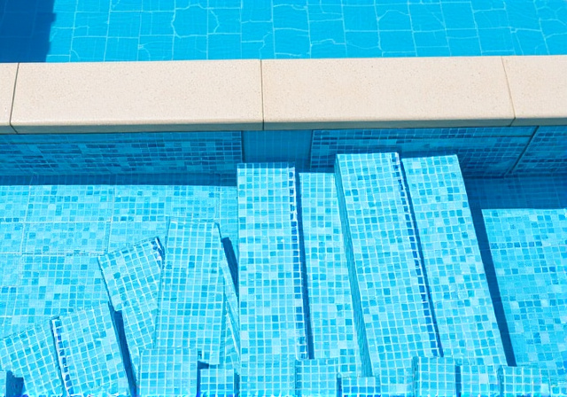 Artistic Mosaic Design
