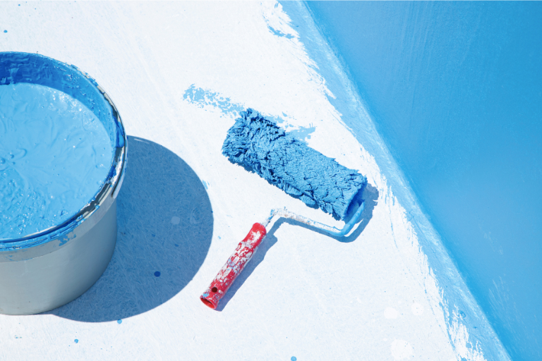 Concrete Waterproofing