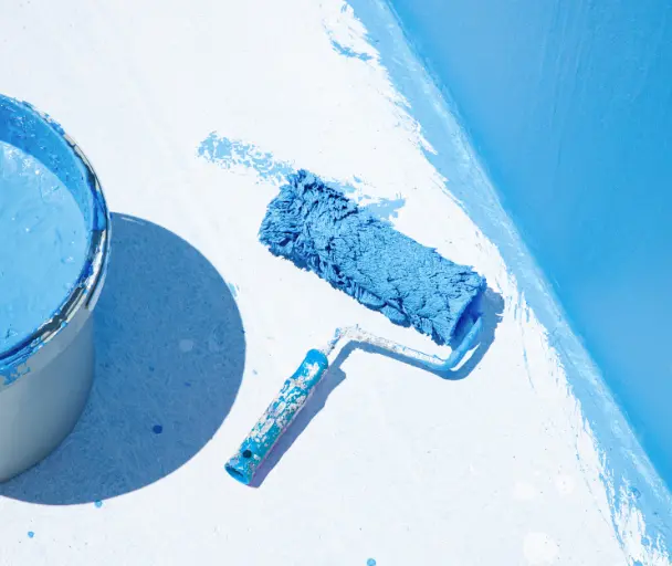 Concrete waterproofing