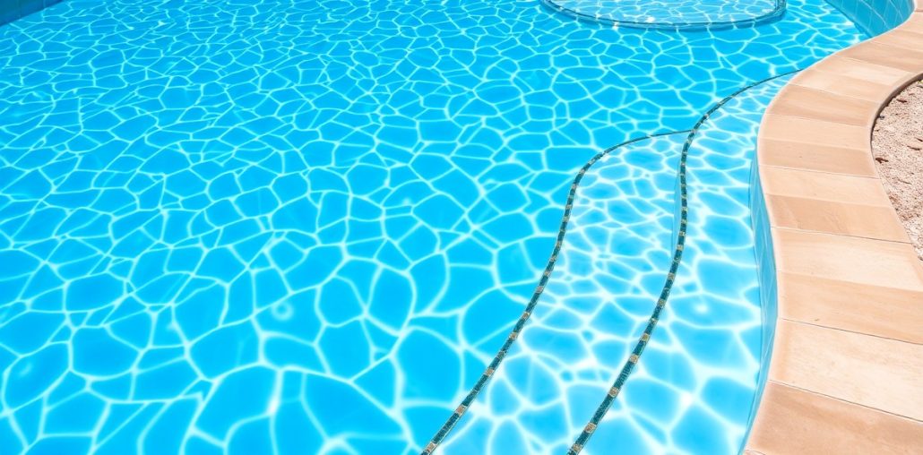 Pool Tiles bg