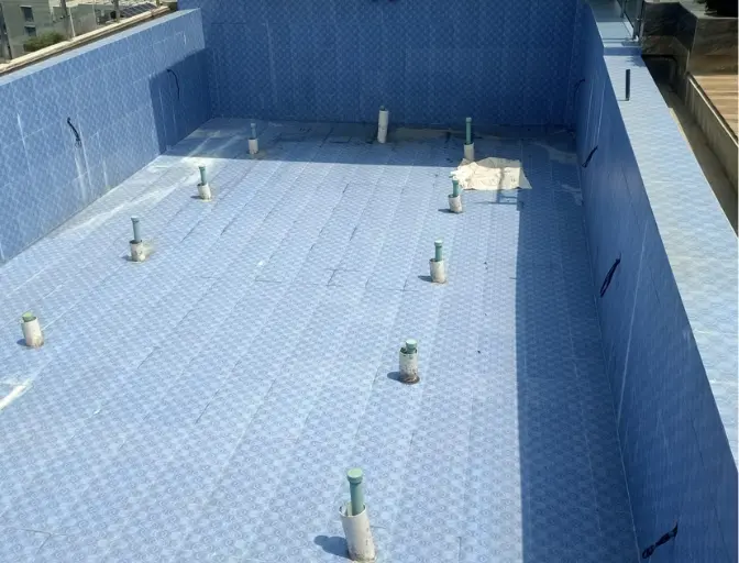 Swimming Pool Equipment