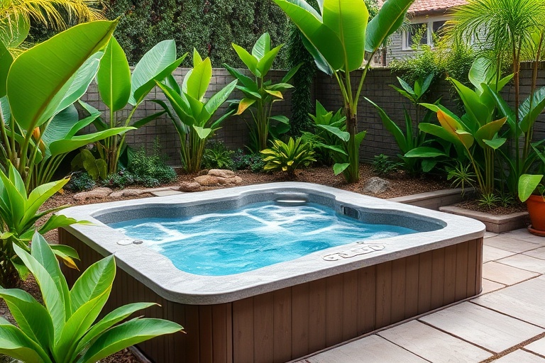 jacuzzi project 3