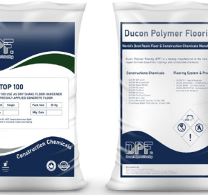 Ducon Tile Joint Filler (Cementitious Base)
