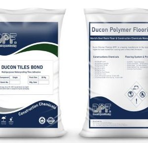 Tile Bond