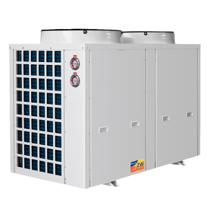 swimming pool heat pump, Heating & Cooling Unit