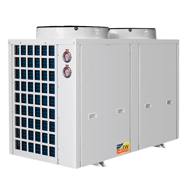 swimming pool heat pump, Heating & Cooling Unit