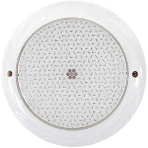 underwater light