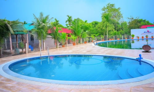 Ananda Riverview Park & Resort