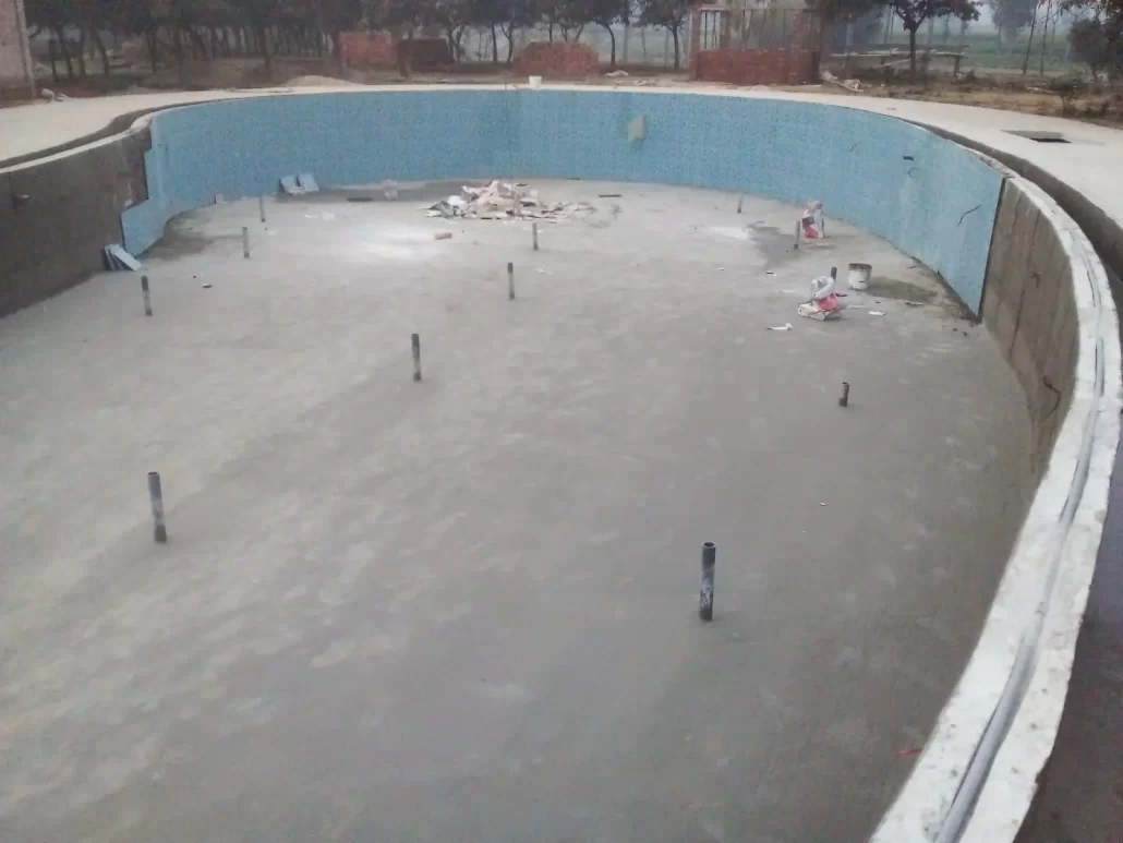 Laila fasion, Jolshiri(Swimming Pool Flooring)