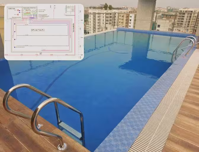 Swimming Pool Maintenance