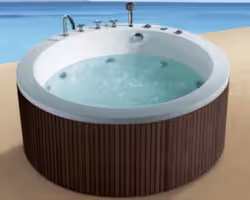 portable jacuzzi designed in dhaka bangladesh