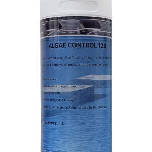 Algae Control 1 Ltr