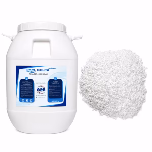 Chlorine 90% TCCA