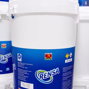 renesa pool cleaning chemical