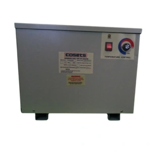 24 KW Swimming Pool Heater