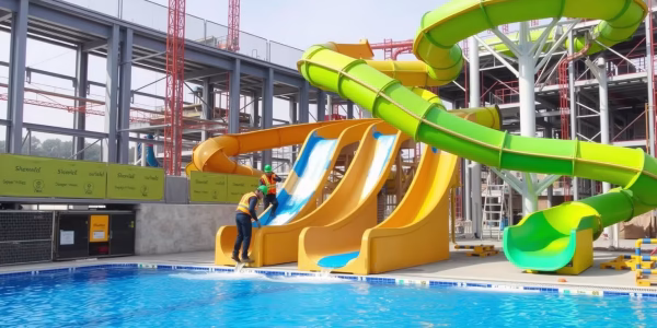 Water park